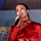 Эльмира Калимуллина не прошла в полуфинал песенного конкурса «Браво! Бис!» Игоря Крутого