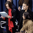 Загитова и Медведева вновь воссоединились в Казани