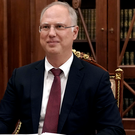 Зеленский ввел санкции против главы РФПИ Кирилла Дмитриева, участвовавшего в переговорах с Украиной