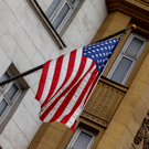 Axios: США заморозили поставки оружия союзникам по НАТО для Украины из-за шатдауна