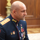 Уральский полпред президента РФ поручил создать брачное агентство для бойцов СВО