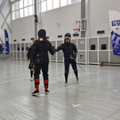 В Казани прошел турнир по историческим средневековым боям «Алга!»