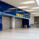 «Ведомости»: Структура Сбербанка сдаст помещения бывшей IKEA под склады в ТЦ «МЕГА», включая Казань