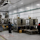 В России введут «технологический сбор» для промышленной продукции