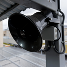 В Татарстане объявили режим беспилотной опасности