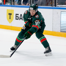 Биро вернулся в состав «Ак Барса» после пропуска четырех матчей подряд