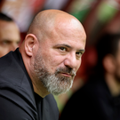 Главный тренер Деян Станкович уволен из «Спартака»