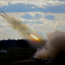 ВС России нанесли удар возмездия за провокацию Киева с МиГ-31