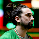 УНИКС в первом матче Шведа разгромил «Самару». У баскетболиста 11+11