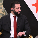 Президент Сирии после переговоров с Трампом объявил, что страна теперь стала союзником США