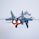 ФСБ сорвала масштабную операцию ГУР Украины по угону МиГ-31 с ракетой «Кинжал»