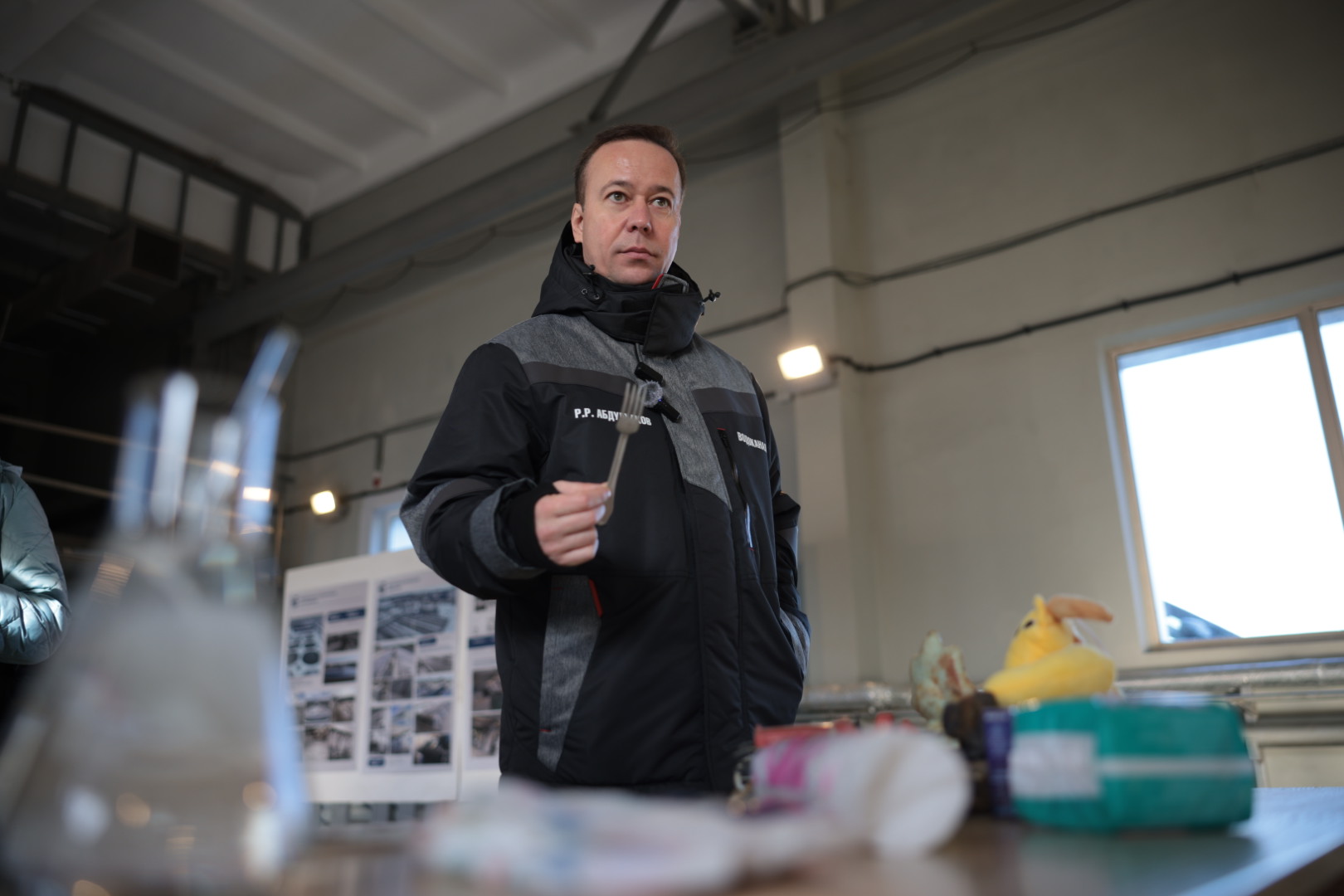 Рустам Абдулхаков