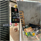 В центре Казани временно закрыли «Пятерочку» из-за нашествия грызунов