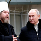 ФСБ: Цель покушения на предполагаемого «духовника Путина» — срыв переговоров между Россией и США