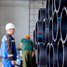 ОМК заморозила в Альметьевске инвестпроект на 70 миллиардов по производству стальных труб