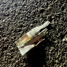 В Подмосковье ребенок лишился пальцев, подняв начиненную взрывчаткой купюру