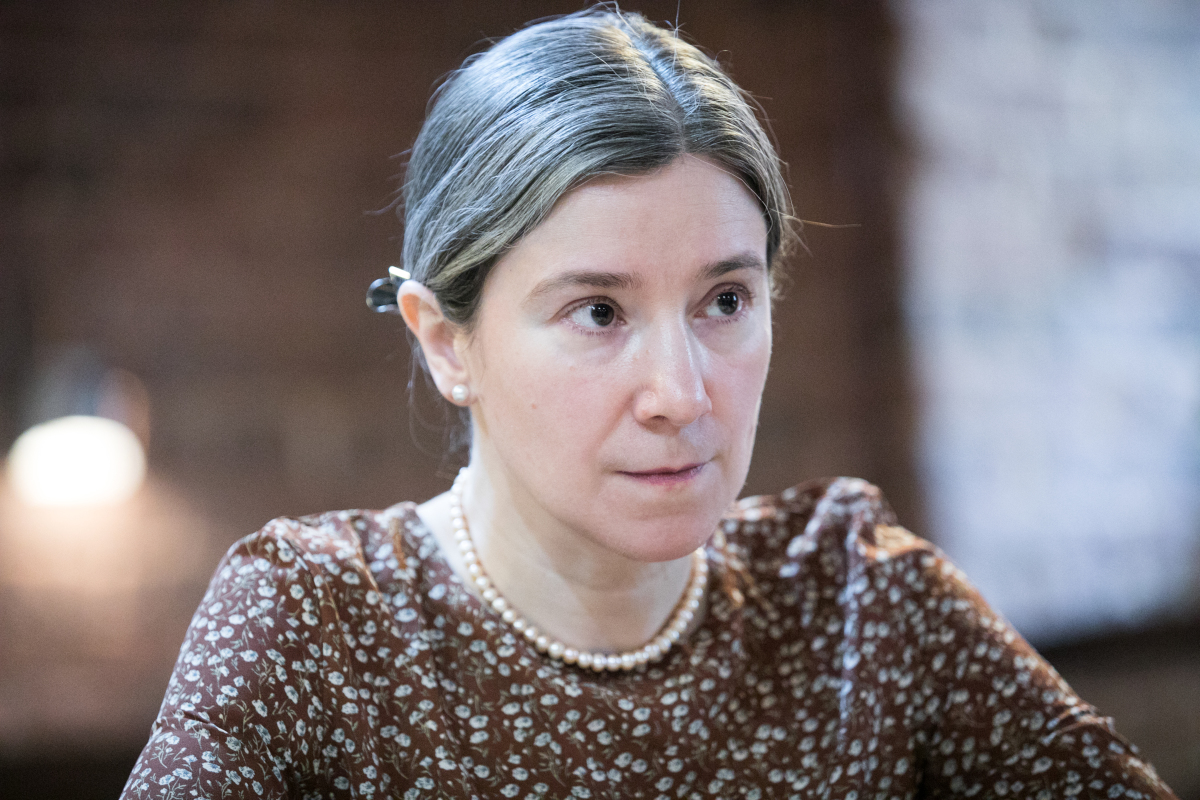 Екатерина Шульман*