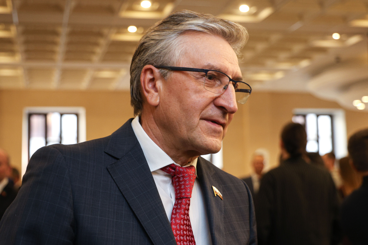 Айрат Фаррахов