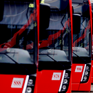 Официально: В Казани, Челнах и Нижнекамске стоимость проезда в транспорте повысят до 46 рублей