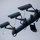 «Ъ»: Страховщики предложили отслеживать наличие техосмотра у авто по камерам