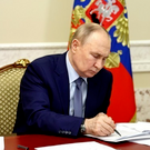 Путин назначил новых председателей двух райсудов Казани