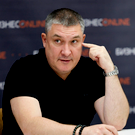 Гатиятулин о хет-трике Миллера: «Он молодец. В атаке у Митча развязаны руки»