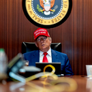 CNN: Американские чиновники попытаются убедить Трампа не проводить ядерные испытания