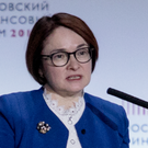 Набиуллина: ЦБ вынужден идти между Сциллой и Харибдой