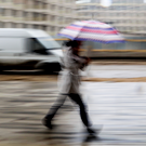 Сильный ветер, мокрый снег и похолодание: татарстанцев предупредили о существенном ухудшении погоды завтра