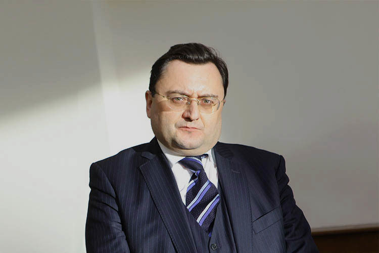 Алексей Семин