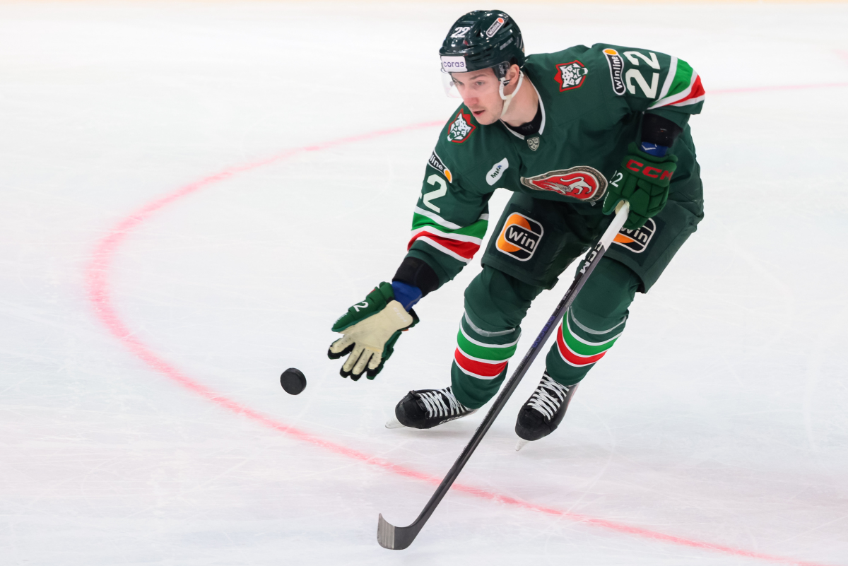 Станислав Галиев (архив)