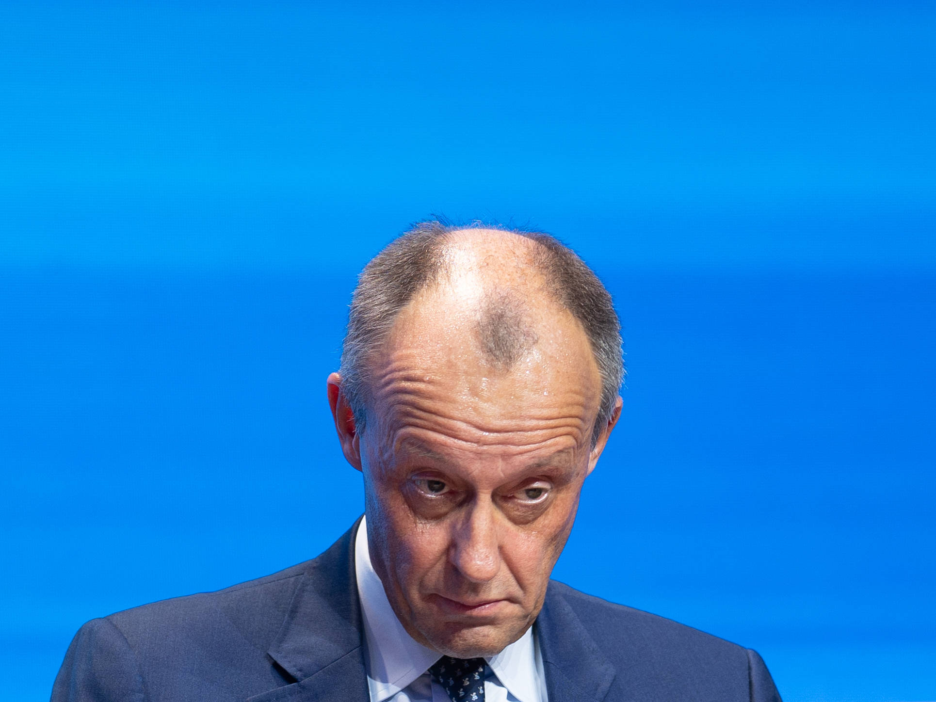 Фридрих Мерц