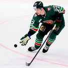 Экс-нападающий «Ак Барса» Станислав Галиев: «Для меня всегда Казань – это специальное место»