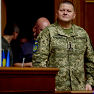 Экс-депутат Верховной рады заявил, что Залужный не конкурент, а дублер Зеленского