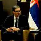 Вучич дал РФ неделю на решение судьбы российско-сербской NIS: «Хочу избежать конфискации любой ценой»