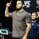 Ислам Махачев стал первым в истории российским чемпионом UFC в двух весовых категориях