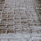 Татарстанцам в начале недели обещают снег с дождем и сильную гололедицу на дорогах