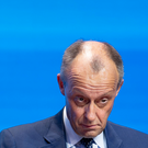 Bloomberg: Правительство ФРГ может ждать очередной роспуск из-за политики Мерца