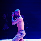 Спектакль об «утерянном» татарском алфавите показали на фестивале в Китае