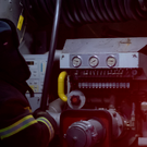 В Татарстане после пожара в жилом доме погибла мать двух дочерей – девочек доставили в больницу