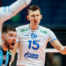 «Зенит-Казань» одолел «Белогорье» в «Классике российского волейбола»