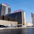 В казанском «Корстоне» сменился гендиректор