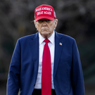 Трамп поддержал законопроект о 500-процентных пошлинах за ведение бизнеса с РФ