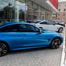 В Нижнекамске максимальный транспортный налог достиг 281 тысячи рублей