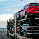 «Ъ»: На границе с Россией собрались пробки из 3–4 тысяч автовозов