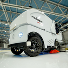 «Ледовар Великан»: Российская ледозаливочная машина, которую выгодно купить, бросает вызов зарубежным аналогам