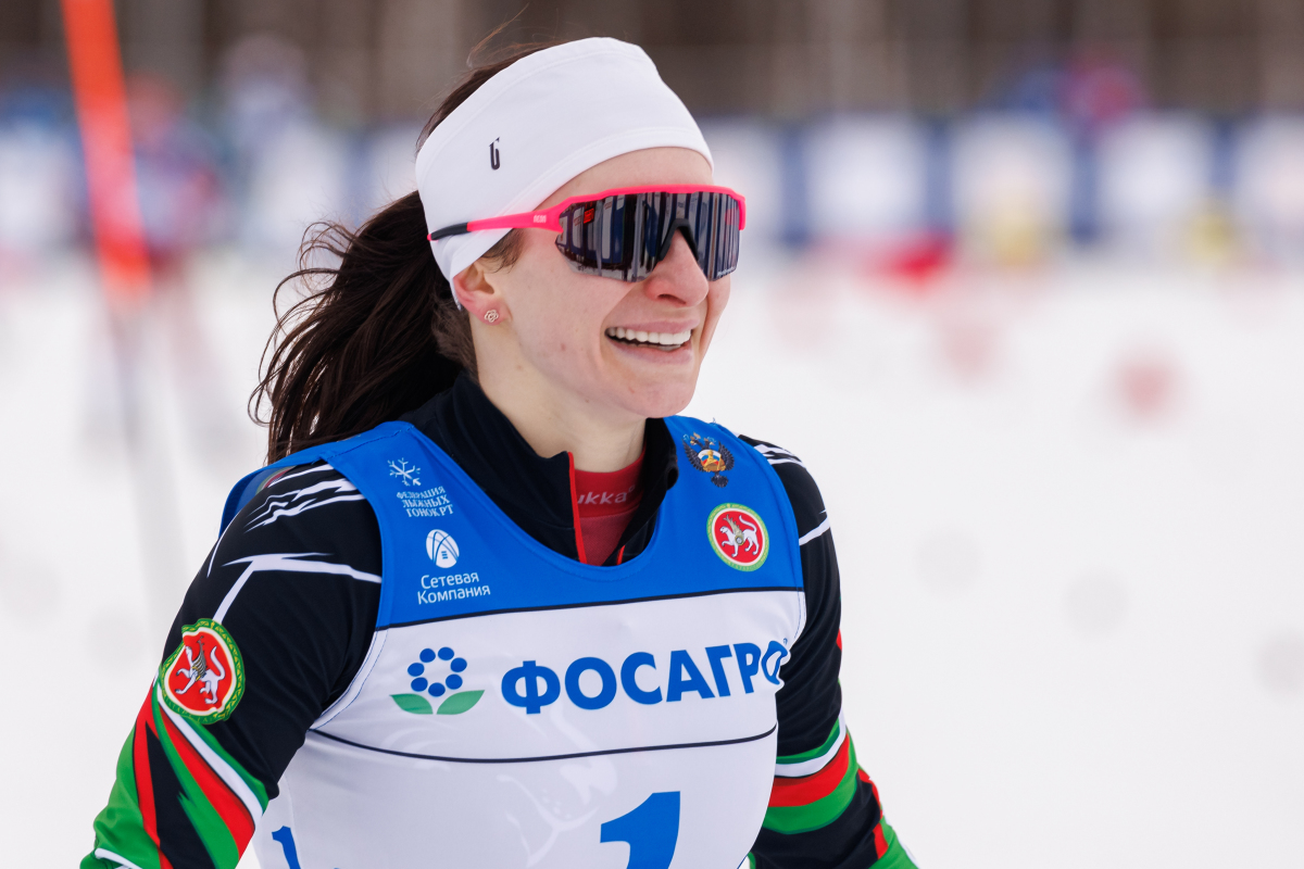 Наталья Терентьева