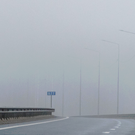 В аэропорту Казани на фоне тумана задерживаются рейсы