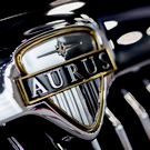 СМИ: Структура «Газпрома» стала владельцем контрольного пакета Aurus