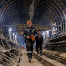 В Казани обсуждают два варианта продолжения новой ветки метро